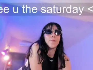 Chaturbate Nude Webcam of kim_joi_