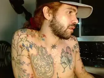 Chaturbate Best live sex cam show of kingcat420