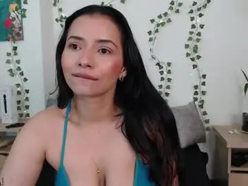 Chaturbate Sex Cam of lairen_baby