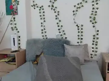 Chaturbate Watch Live Sex Cams of lairen_baby