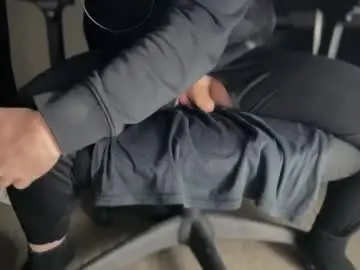 Chaturbate Sex Chat of lilbenny05