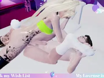 Chaturbate Adult Webcams of mia_lilah