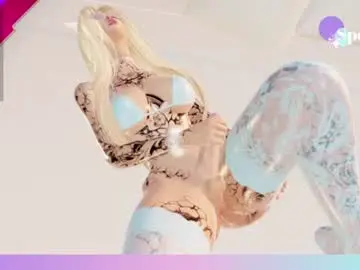 Chaturbate Sex Cam of mia_lilah