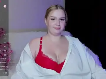Chaturbate Adult Webcam of michellemilerr