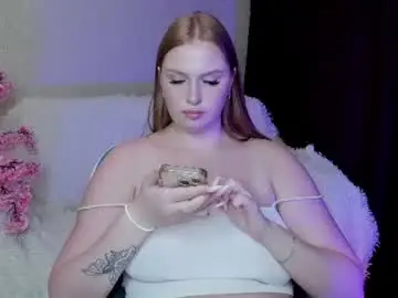 Chaturbate Live Porn of michellemilerr