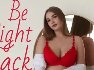Chaturbate Free Porn Cam of michellemilerr