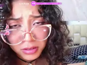 Chaturbate Adult Webcams of moon_and_fire_
