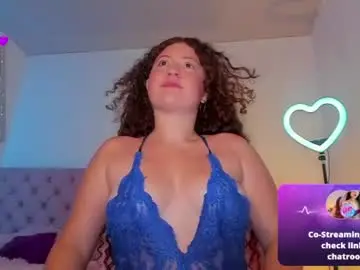 Chaturbate Free Porn Cam of natural_ginger5