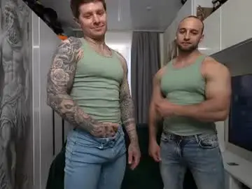 Chaturbate Adult Webcam of nick_howlenxx