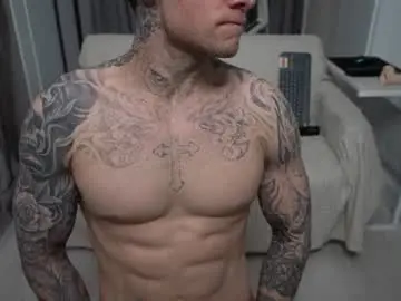 Chaturbate Live Sex of nick_howlenxx