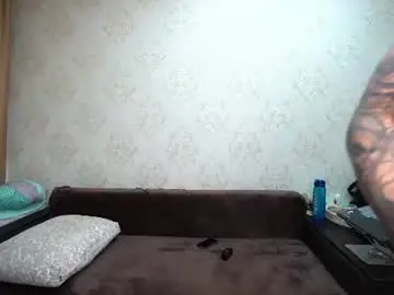Chaturbate Adult Webcam of nick_howlenxx