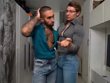 Chaturbate Private Sex Chat of nick_howlenxx