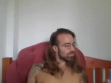 Chaturbate Nude Webcam of sir__gay