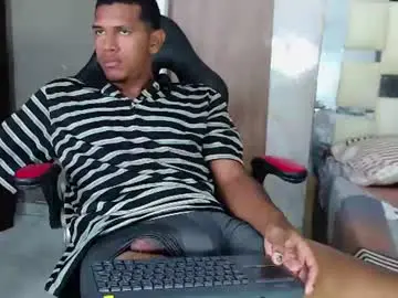 Chaturbate Live Sex of smiith_gonzalez