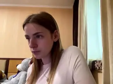 Chaturbate Free Live Porn of suzannetigerino