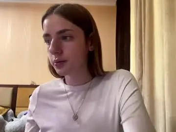 Chaturbate Live Sex of suzannetigerino