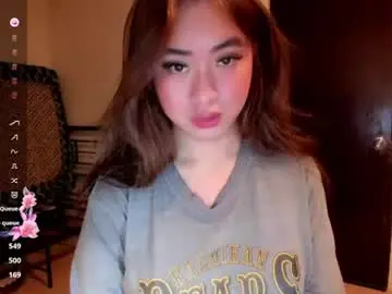 Chaturbate Nude Webcam of sweetlovepinay04