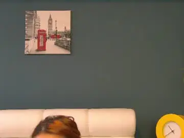 Chaturbate Adult Webcam of tiny_little_tease