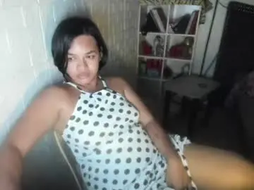 Chaturbate Free Porn Cam of tsvanilla