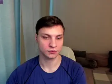 Chaturbate Sex Cam of alex_milson