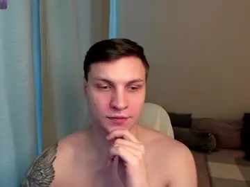 Chaturbate Private Sex Chat of alex_milson