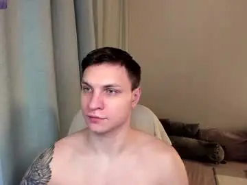 Chaturbate Best live sex cam show of alex_milson