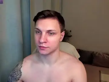 Chaturbate Sex Cam of alex_milson