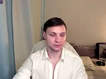 Chaturbate Nude Webcam of alex_milson