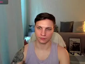 Chaturbate Adult Webcams of alex_milson