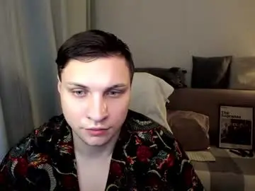 Chaturbate Adult Video Chat of alex_milson
