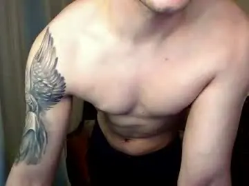 Chaturbate Free Porn Cam of alex_milson