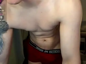 Chaturbate Sex Cam of alex_milson