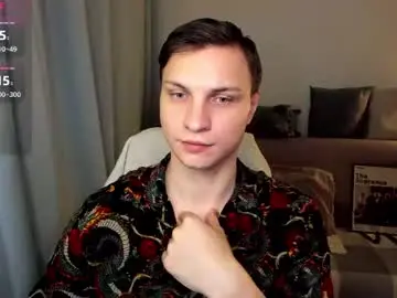 Chaturbate Adult Video Chat of alex_milson