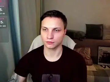 Chaturbate Nude Webcam of alex_milson
