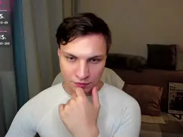 Chaturbate Live Sex of alex_milson