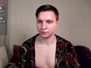 Chaturbate Free Porn Cam of alex_milson