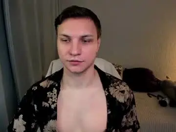 Chaturbate Free Live Porn of alex_milson