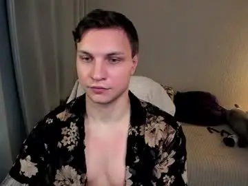 Chaturbate Adult Video Chat of alex_milson