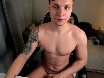Chaturbate Free Live Porn of alex_milson