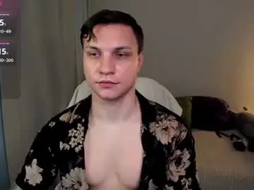 Chaturbate Sex Chat of alex_milson