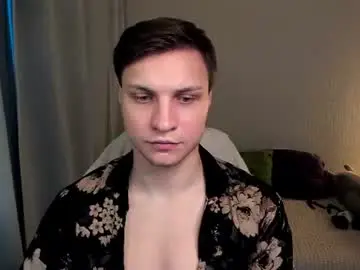 Chaturbate Free Live Porn of alex_milson