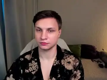 Chaturbate Best Webcam of alex_milson