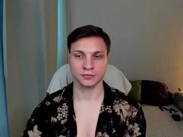 Chaturbate Adult Video Chat of alex_milson
