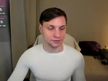 Chaturbate Best live sex cam show of alex_milson