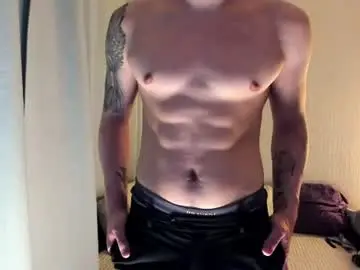 Chaturbate Live Sex of alex_milson