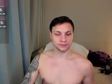 Chaturbate Sex Chat of alex_milson