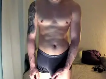 Chaturbate Nude Webcam of alex_milson