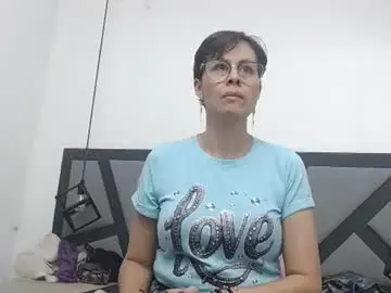 Chaturbate Nude Webcam of amanda_ramirez