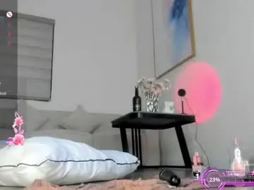 Chaturbate Watch Live Sex Cams of assuri_love