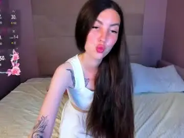 Chaturbate Private Sex Chat of betty_burton